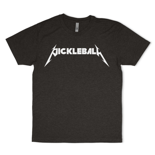 Metal - Pickleball Shirt