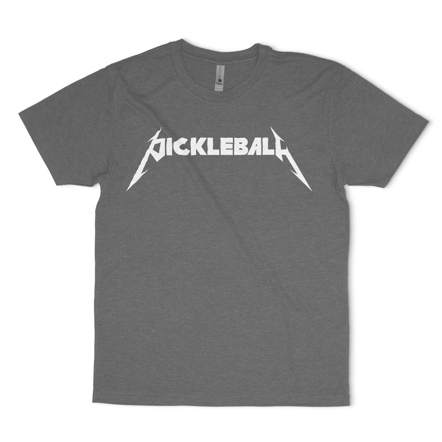 Metal - Pickleball Shirt