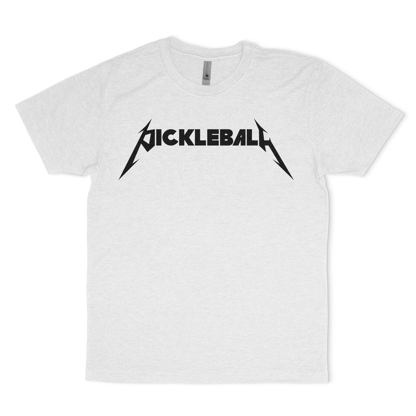 Metal - Pickleball Shirt