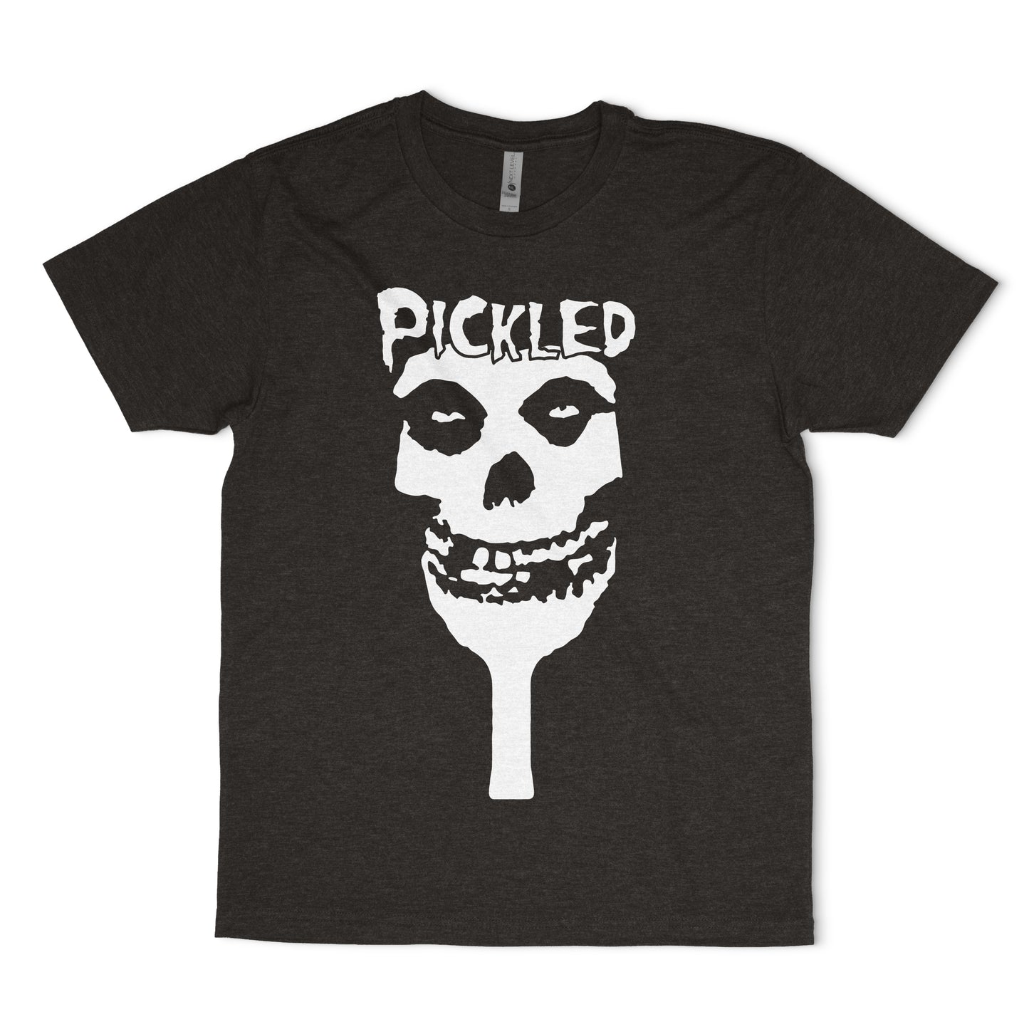 Pickled - Pickleball Shirt